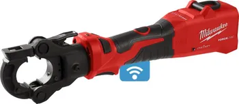 Krimpovací kleště Milwaukee M18 Force Logic ONEHCCT60-0C