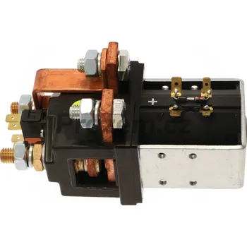 Stykač Stykač pro Linde, 7915692075, 7915692072