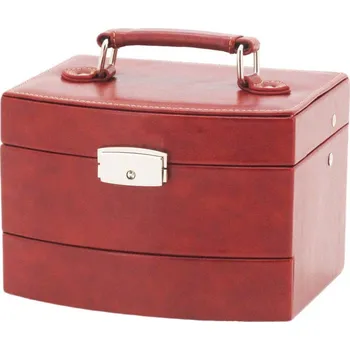 Šperkovnice Šperkovnice - hnědá SP-829/A21