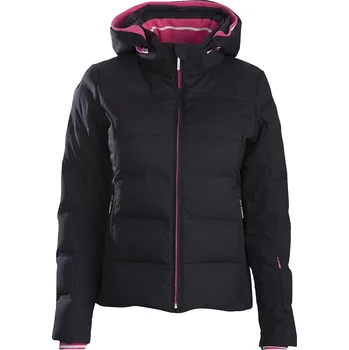 Dámská péřová bunda Descente Reese D7-9350 93
