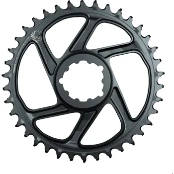 Převodník na kolo Převodník Sram X-Sync 2 SL Eagle Chainring 3mm Boost Lunar Grey Varianta: 38 zubů