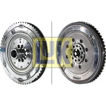 Setrvačník motoru Setrvačník Schaeffler LuK 415 0580 09