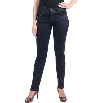 Dámské kalhoty Rusty Pistons RPTRW29 Castrozza lady jeans vel.34