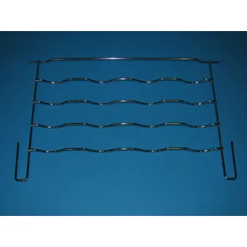 Příslušenství pro lednici 410606 - Police na láhve pro chladničku Gorenje Hisense Mora