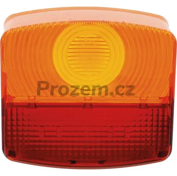 Přední světlomet Kryt světla pro Linde, 0009746036