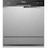 Myčka nádobí Toshiba DW-08T2EE(S)-CZ