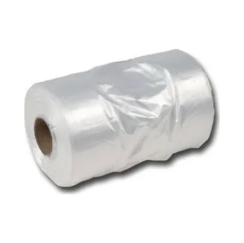 Sáček na potraviny Silný mikrotenový sáček na roli 20 x 30 cm (500 ks)