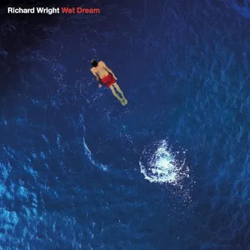 Zahraniční hudba Richard Wright - Wet Dream (BRD, 5054197706240)