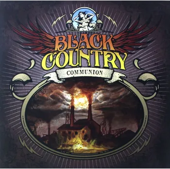 Black Country Communion - Black Country…