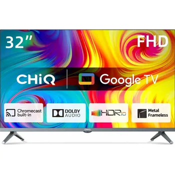 Televizor CHiQ 32" LED (L32H8CG)