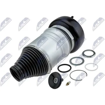 Vzduchová vzpěra NTY EZC-ME-212