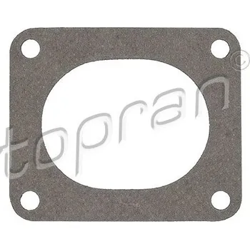 Automobilové těsnění Těsnění, výfuková trubka TOPRAN 502 854