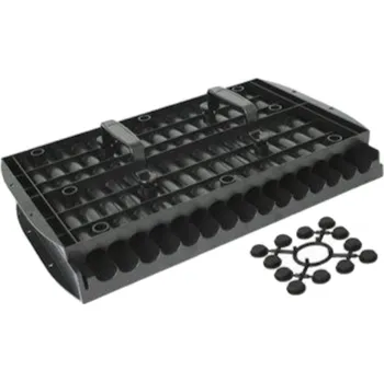 Rollbal CARP EXPERT - Roller na boilies 8 mm