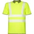 pracovní tričko ARDON Signal triko žluté