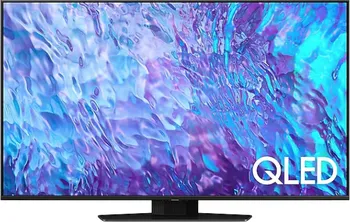 Televizor Samsung 65" QLED (QE65Q80CATXXH)