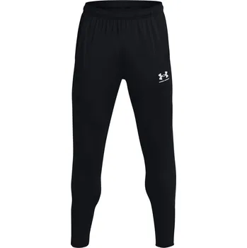 Pánské sportovní tepláky Under Armour CHALLENGER TRAIN PANTS černé 1379587-001 - L | UK 9,5 | US 12