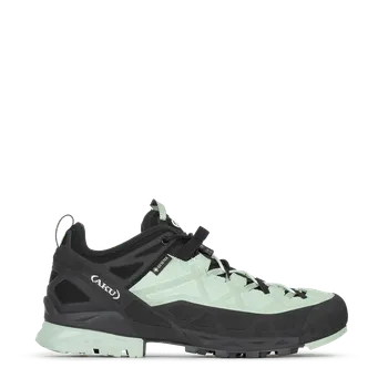 Pánská běžecká obuv AKU Rock Dfs GTX Jade - dámská Velikosti obuvi UK: UK 6 1/2