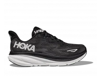 Pánská běžecká obuv HOKA ONE ONE Clifton 9 1132210-BWHT