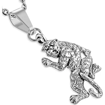 Přívěsek Přívěsek ocel - puma GAPA014