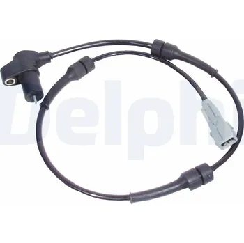 Přislušenství brzdového systému Snímač, počet otáček kol DELPHI SS20179