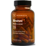 Herbavia Brahmi 60 cps.