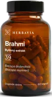 Herbavia Brahmi 60 cps.