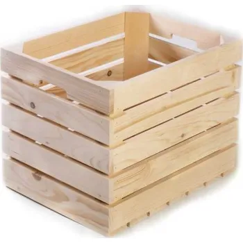 Úložný box Bedýnka 40x30x30