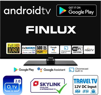 Televizor Finlux 32" LED (32FFMG5771)