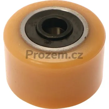 Pojezdové kolečko Kolo pojezdové pro Linde, 0009903528