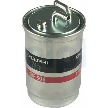 Palivový filtr Palivový filtr DELPHI HDF506