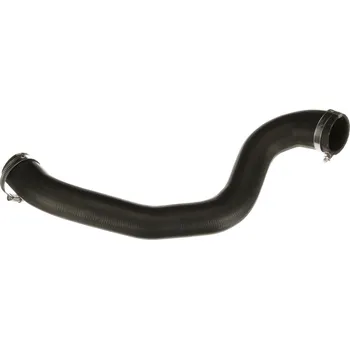 Palivový systém Hadička plnicího vzduchu GATES 09-0142