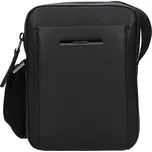 Pánská taška přes rameno Calvin Klein Antal - černá