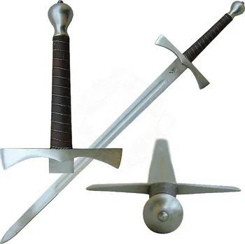 Replika zbraně Leier Jedenapůlruční meč Vítěz, Třída B