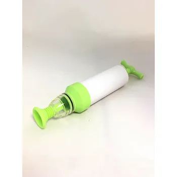 Příslušenství k 3D tiskárně Filamentová vakuovačka - sáčky na filament , Typ Pumpička