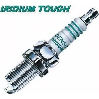 Elektroinstalace pro motocykl DENSO zapalovací svíčka IRIDIUM VFXEH22 KAWASAKI VN 1700 09-14 (ILZKAR7B11)