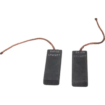 Uhlík / uhlíky do motoru 5 x 13.5 x 35 mm sada 2 ks