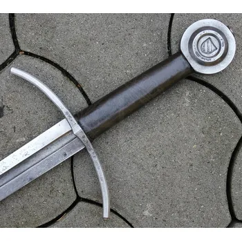 Replika zbraně Kovex Ars Gotický jednoruční meč Amaury, Třída B