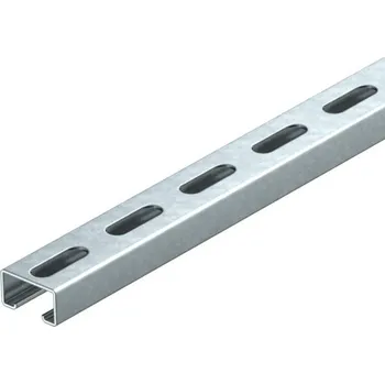 kabelová chránička OBO BETTERMANN Lišta CPS 4 G profil. 6m 1121898