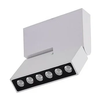 Bodové LED svítidlo Leon AZ3488 Azzardo