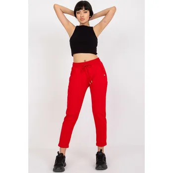 Dámské teplákové kalhoty ALM 57UT2 13P7N4 BFG, s i240_166015_2:s