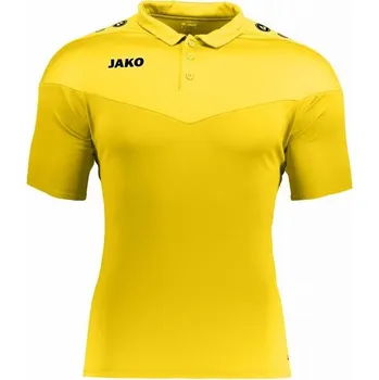 Pánské tričko Polokošile Jako champ 2.0 6320-003 Velikost 3XL