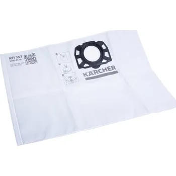 Sáček do vysavače KÄRCHER 2.863-314.0 4 ks pro Kärcher A 2901 F