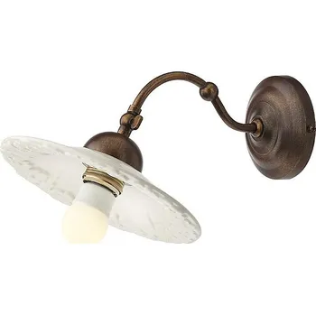 Nástěnné svítidlo Redo Group Incanti LEA 02-901+CF21