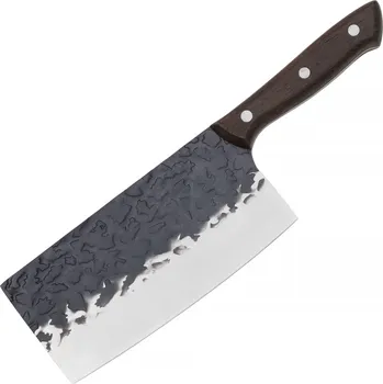 Kuchyňský nůž Haller Čínský sekáček 305mm na zeleninu, bylinky, salát, ovoce, drůbeže atd.