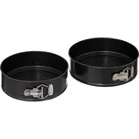 5five Simply Smart Formy na pečení i na dort o různých velikostech, 2 ks,