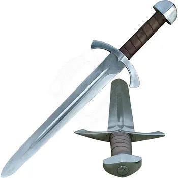 Replika zbraně Krutský Dýka Bennet 47cm