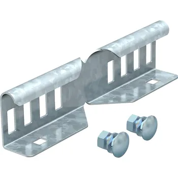 kabelová chránička OBO BETTERMANN Úhlová spojka LWVG 45 A2 6200885