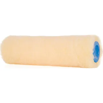 Malířský váleček Ruční malířský váleček polyester 250mm 48mm fi 8mm, Geko G66227