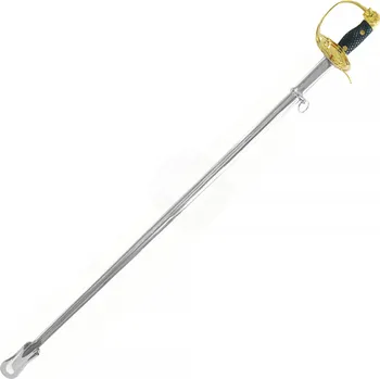 Replika zbraně Windlass Steelcrafts Důstojnická šavle Španělské pěchoty