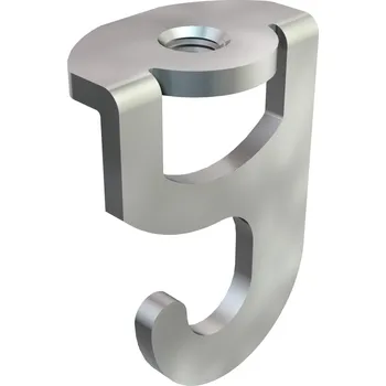 Hmoždinka OBO BETTERMANN Lustrhák TS2989/M8 3460789